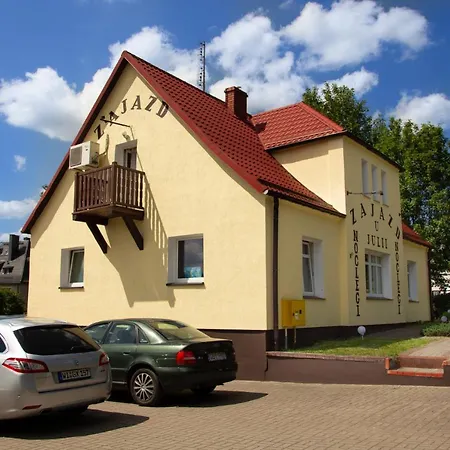 Locanda U Julii Miastko (Bytow)