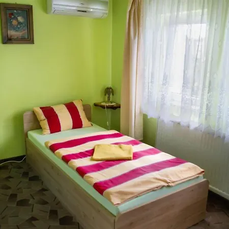 Inn U Julii Miastko (Bytow)