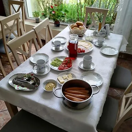 U Julii Locanda Miastko (Bytow)