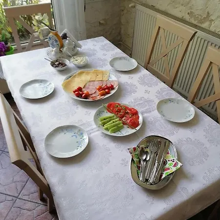 U Julii Fogadó Miastko