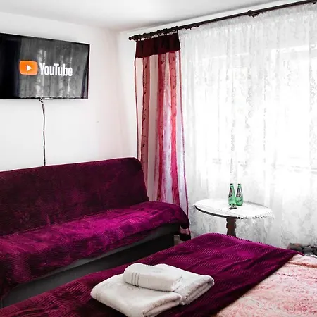 Locanda U Julii Miastko (Bytow)