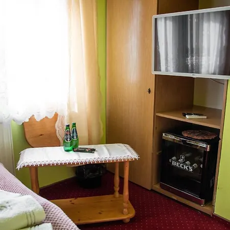 U Julii * Miastko (Bytow)