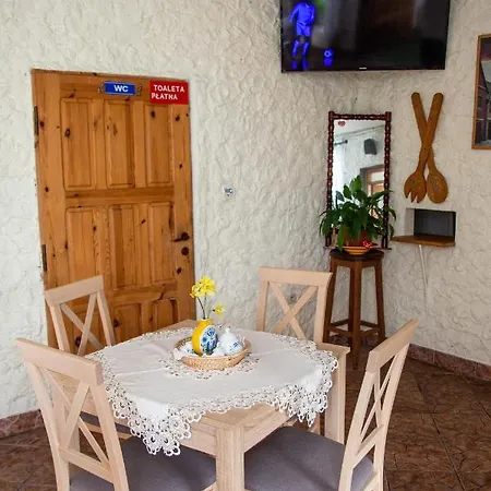 U Julii * Miastko (Bytow)