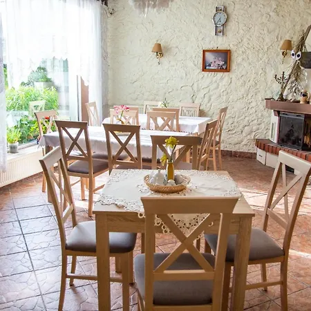 U Julii Locanda Miastko (Bytow)