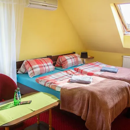 Fogadó U Julii Miastko