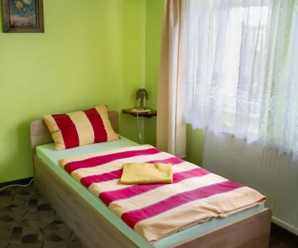 Zajazd U Julii Miastko (Bytow)