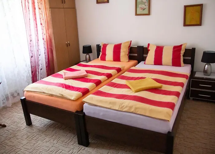 U Julii Zajazd Miastko (Bytow)