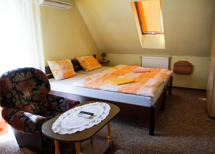 U Julii * Miastko (Bytow)