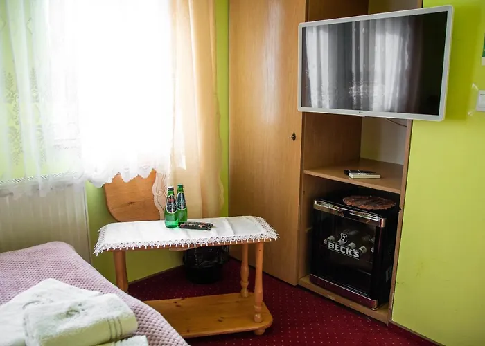 U Julii * Miastko (Bytow)