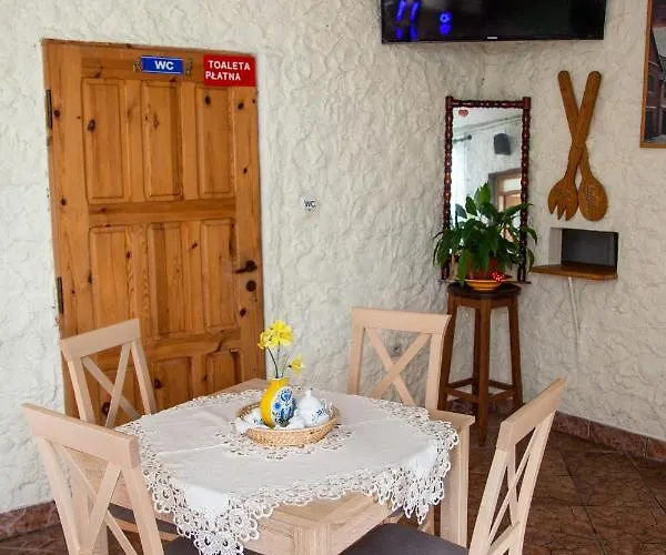 U Julii * Miastko (Bytow)